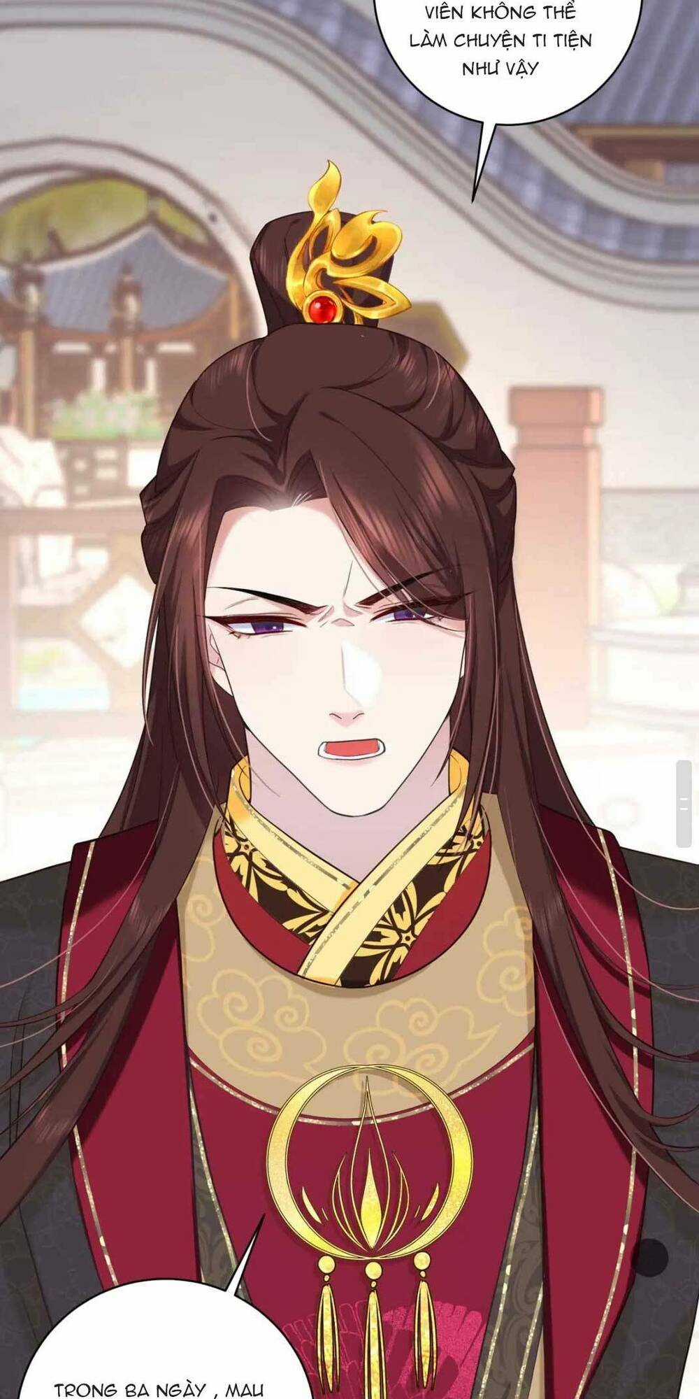 Bát Phu Lâm Môn - Chapter 9 - Trang 29