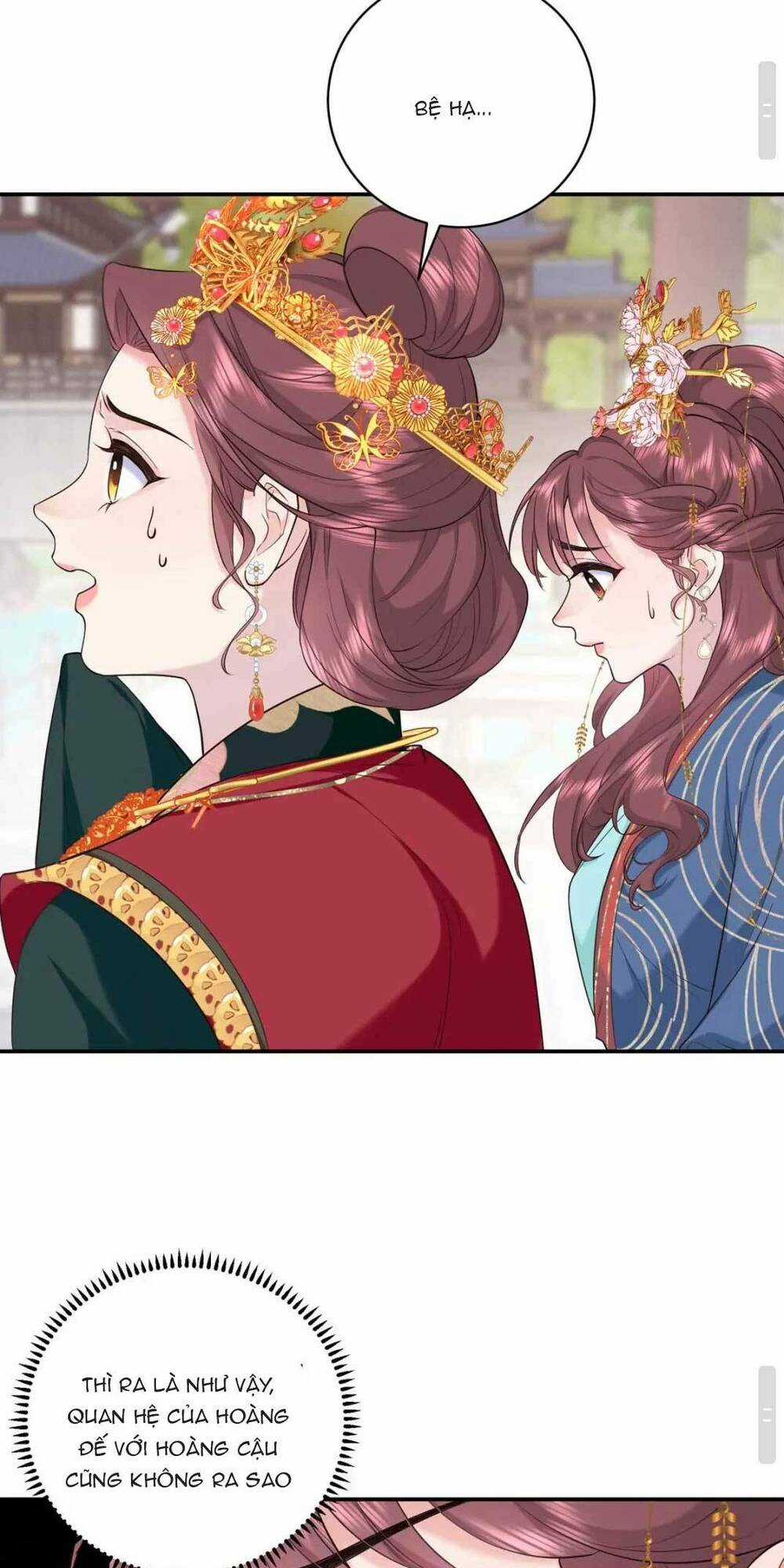 Bát Phu Lâm Môn - Chapter 9 - Trang 32