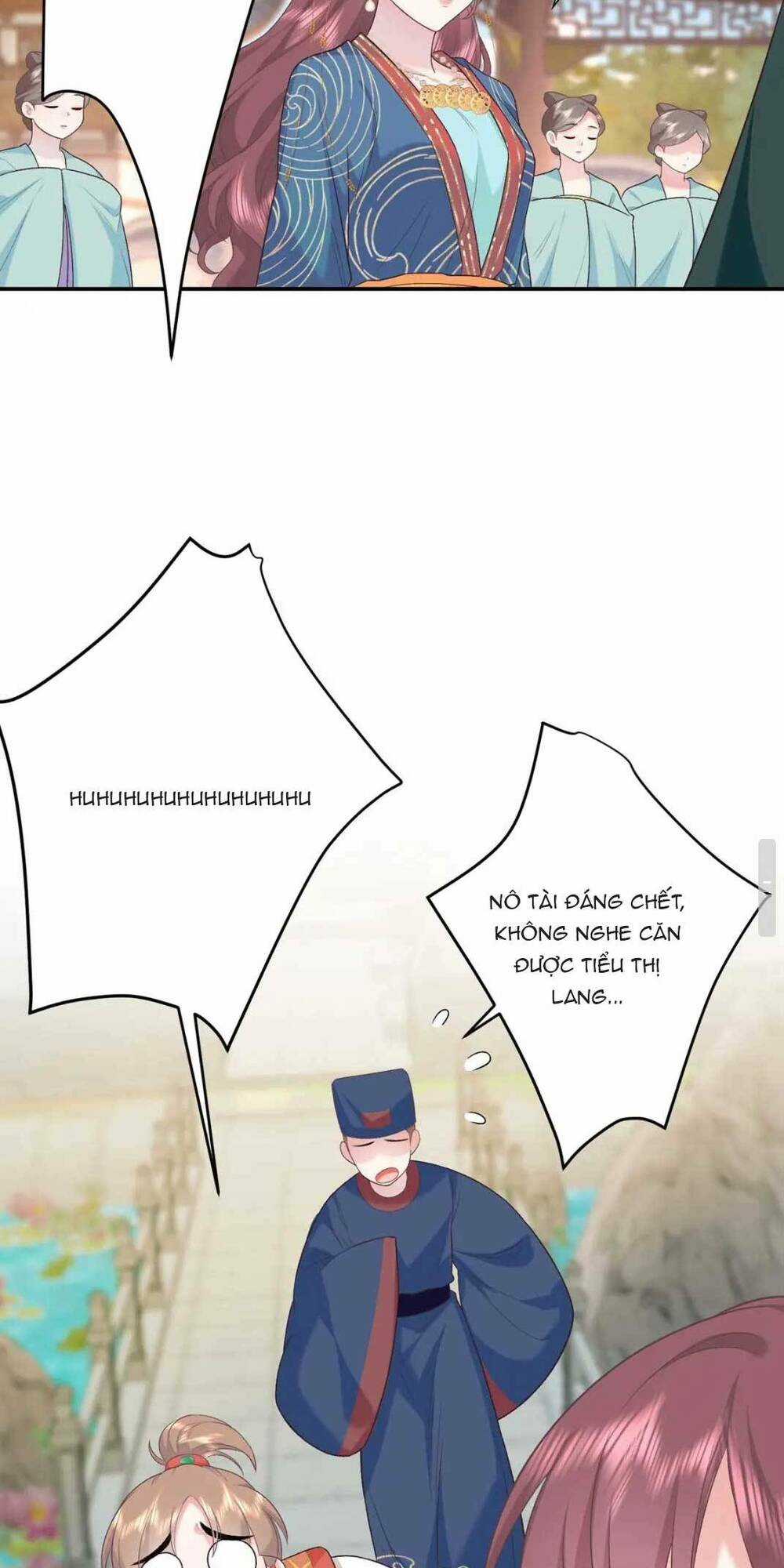 Bát Phu Lâm Môn - Chapter 9 - Trang 34