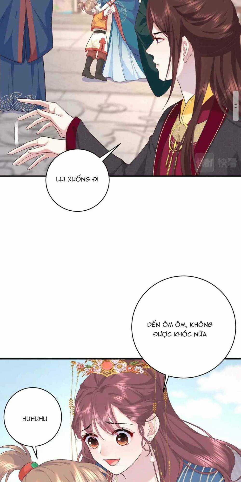 Bát Phu Lâm Môn - Chapter 9 - Trang 36