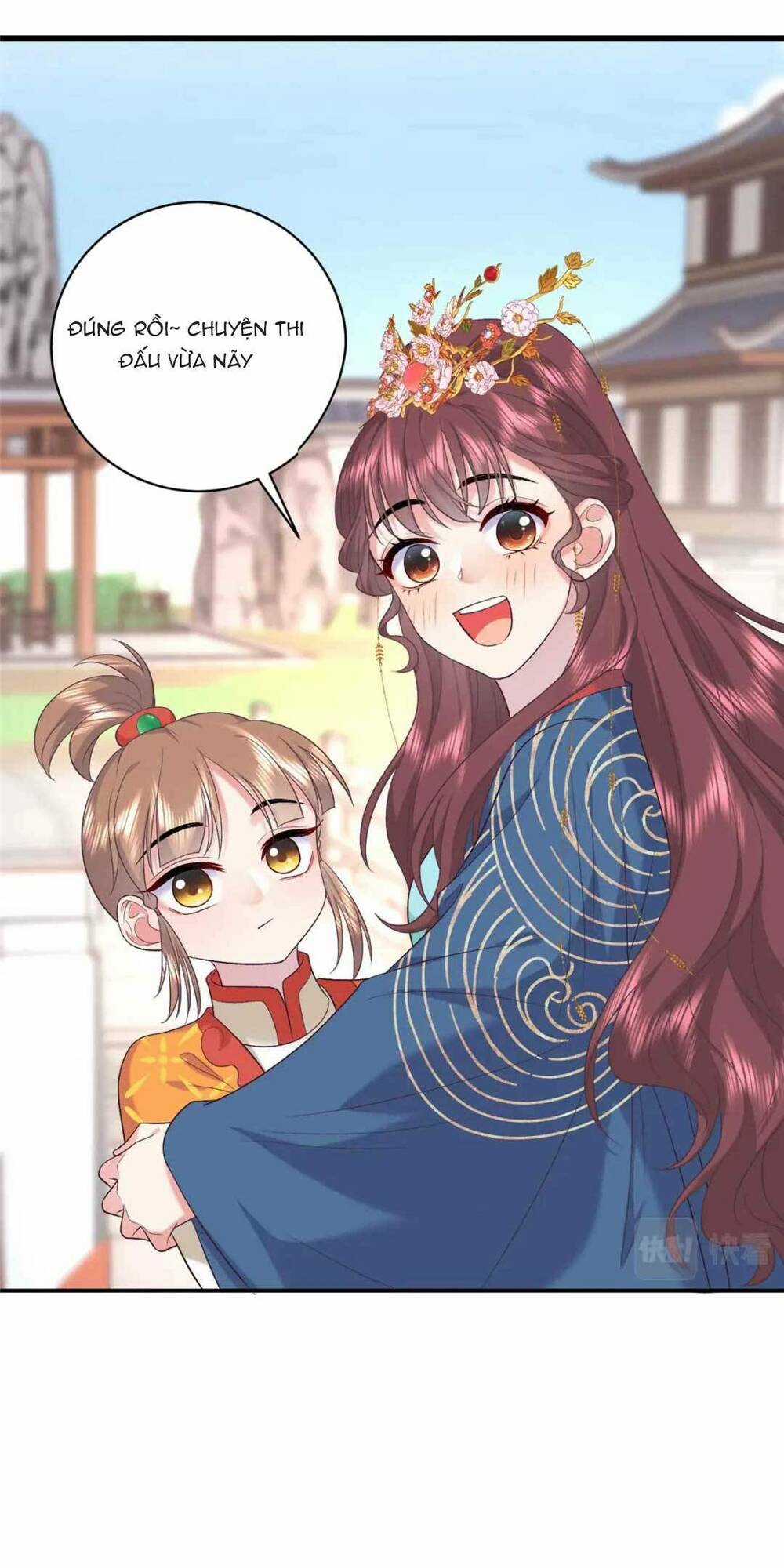 Bát Phu Lâm Môn - Chapter 9 - Trang 41