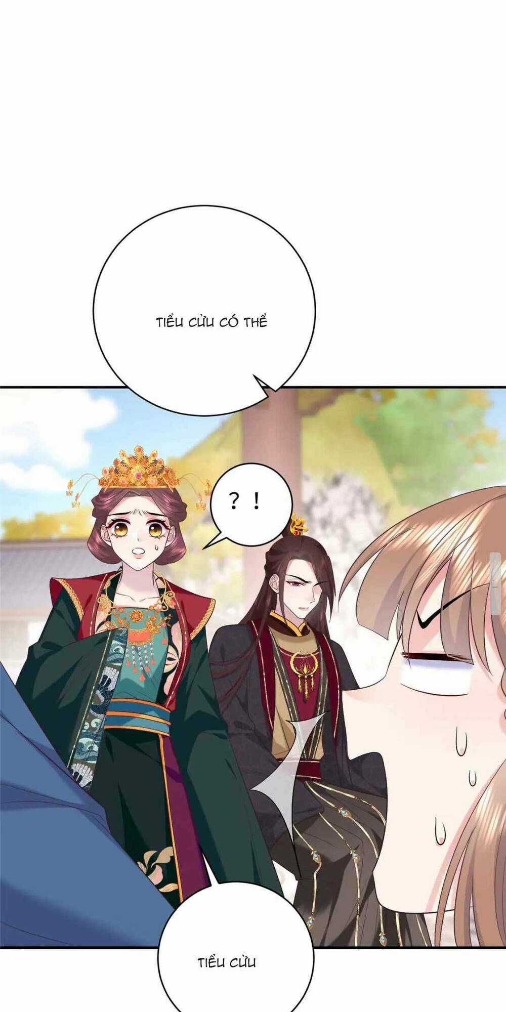 Bát Phu Lâm Môn - Chapter 9 - Trang 42