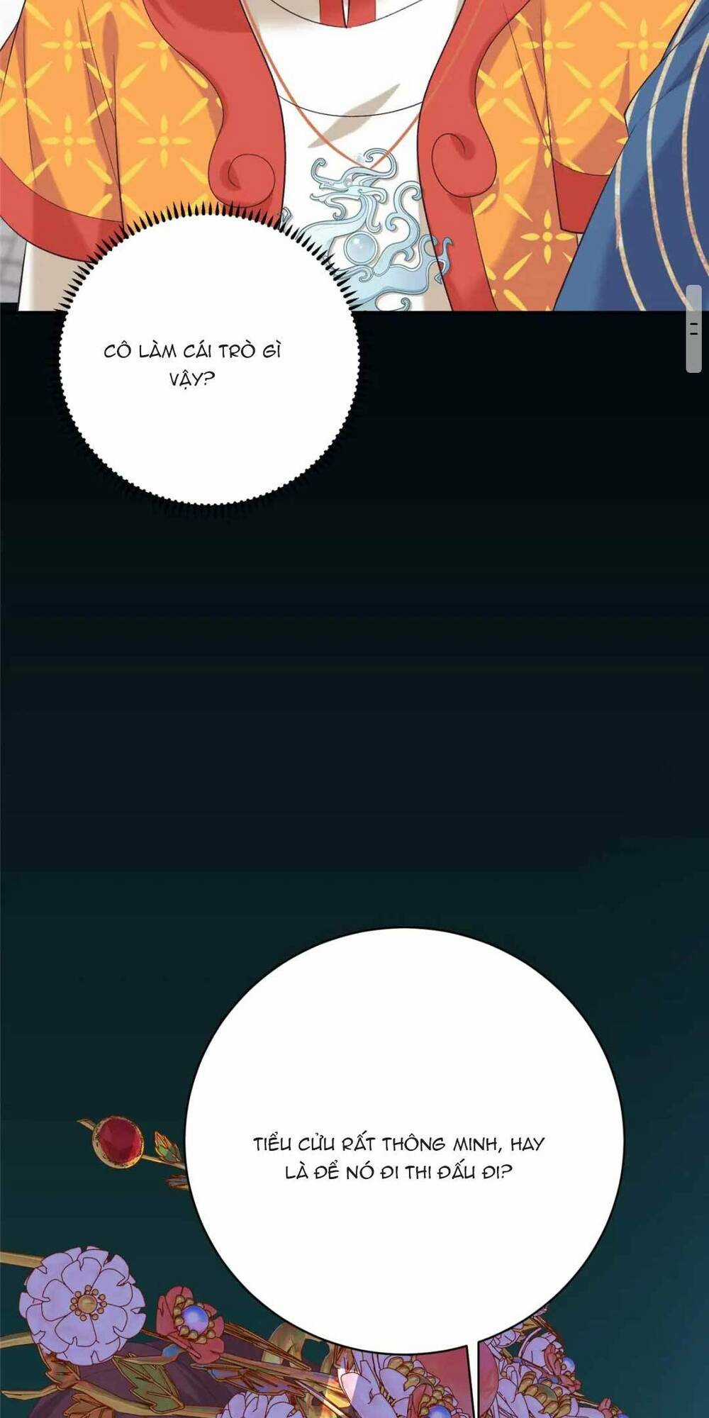 Bát Phu Lâm Môn - Chapter 9 - Trang 44