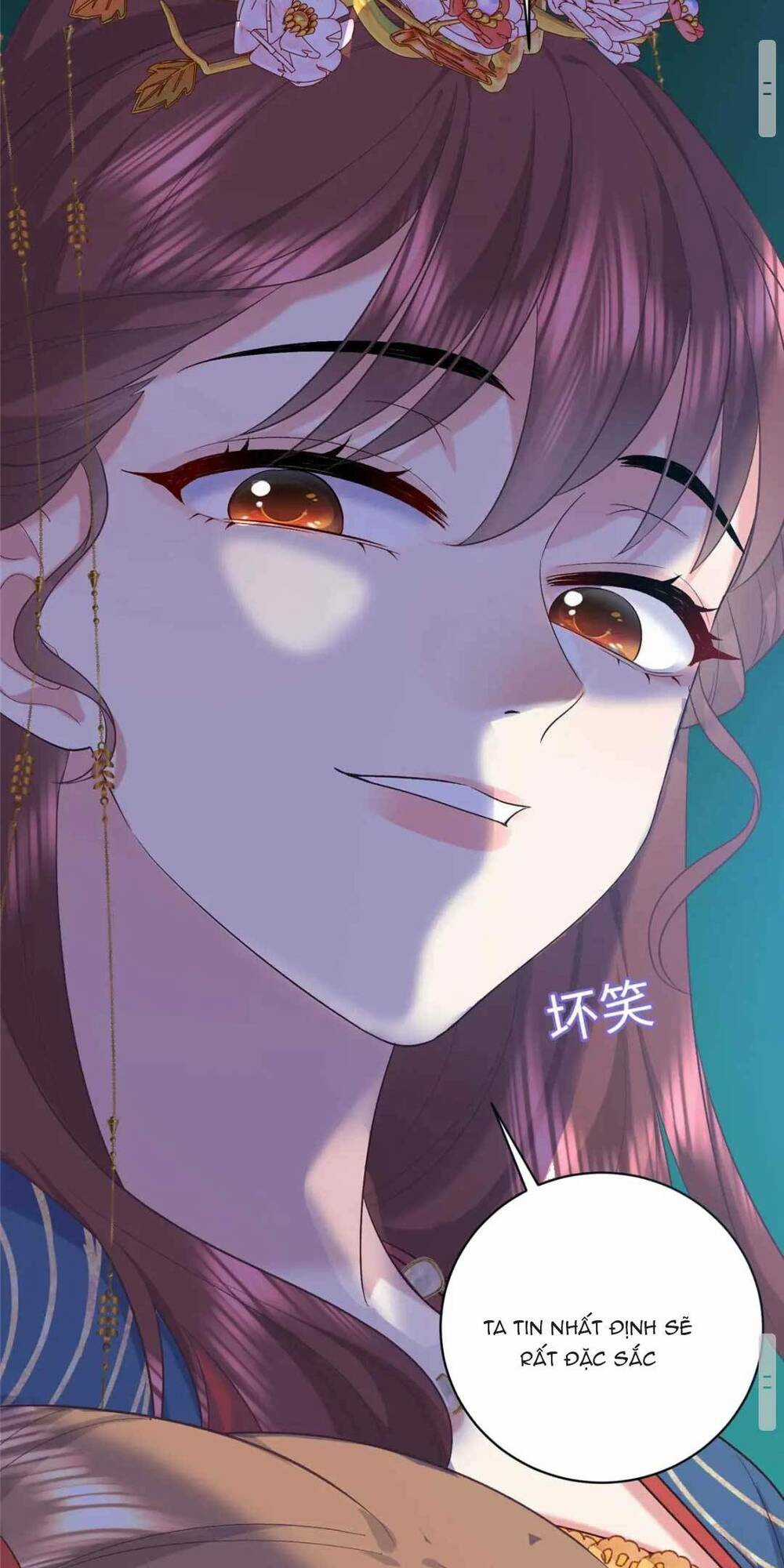 Bát Phu Lâm Môn - Chapter 9 - Trang 45