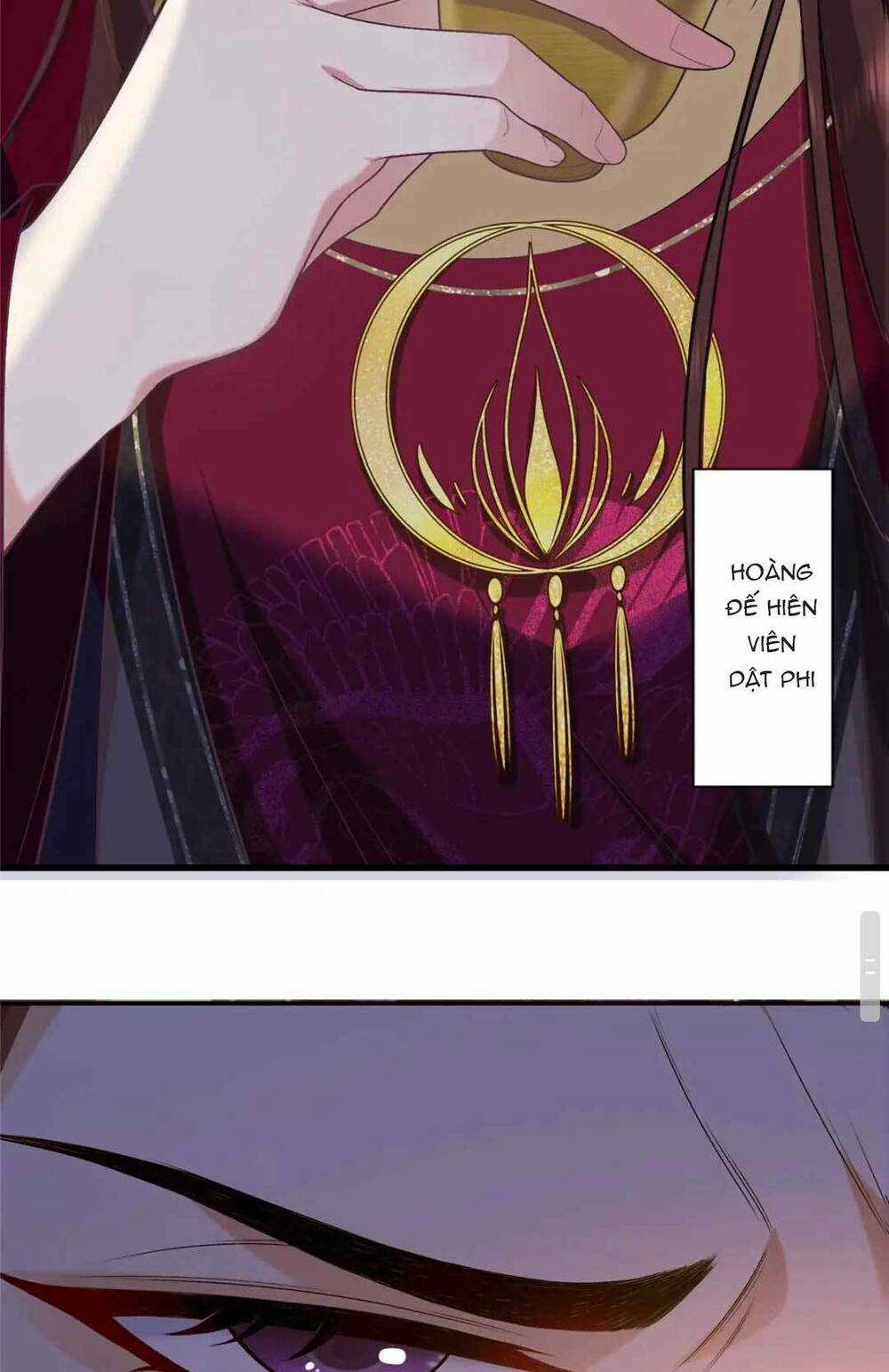 Bát Phu Lâm Môn - Chapter 9 - Trang 9