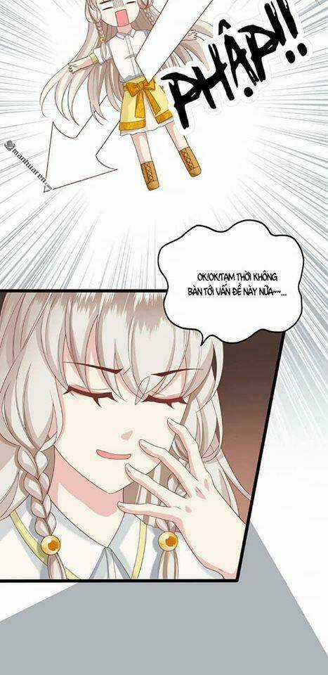 Bắt Quỷ - Chapter 0 - Trang 11