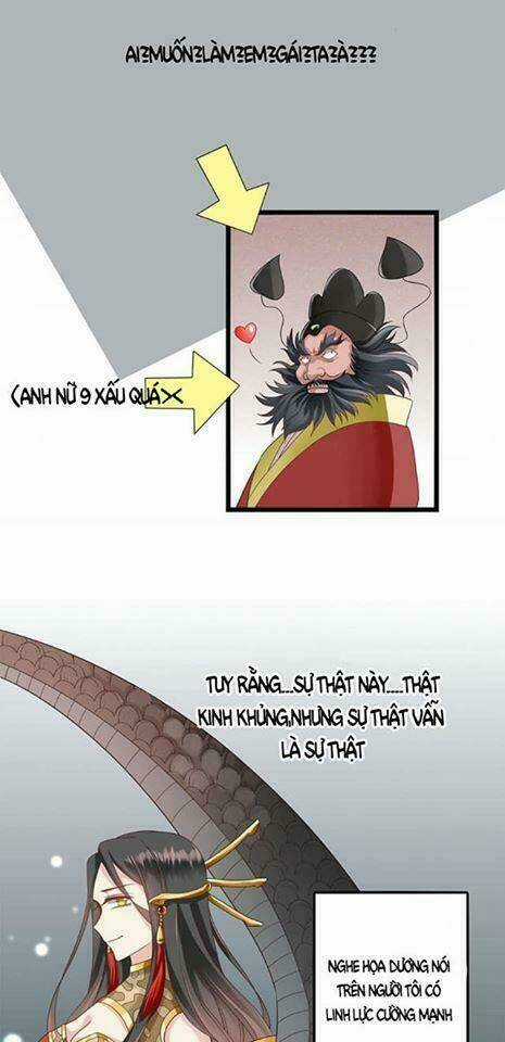 Bắt Quỷ - Chapter 0 - Trang 12