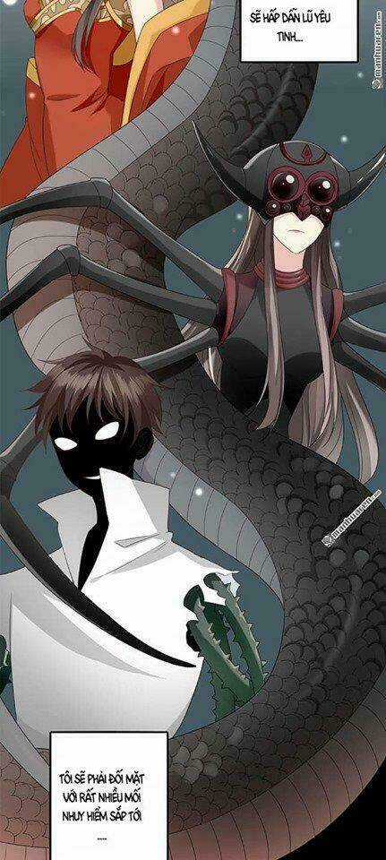 Bắt Quỷ - Chapter 0 - Trang 13