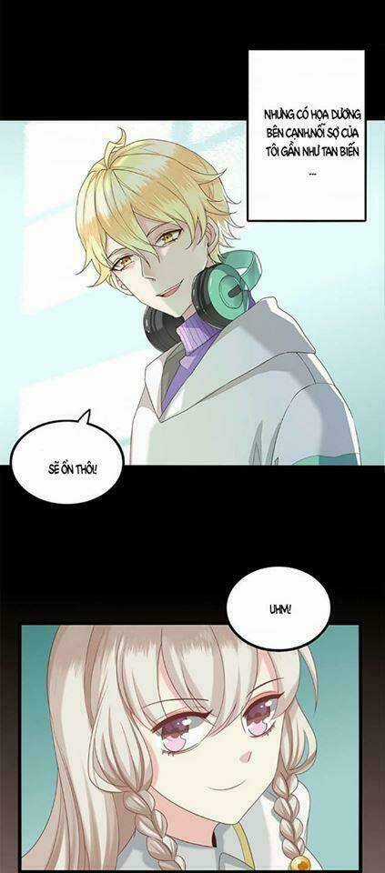 Bắt Quỷ - Chapter 0 - Trang 14