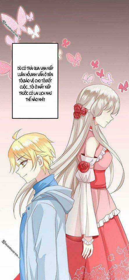 Bắt Quỷ - Chapter 0 - Trang 15