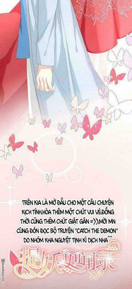 Bắt Quỷ - Chapter 0 - Trang 16