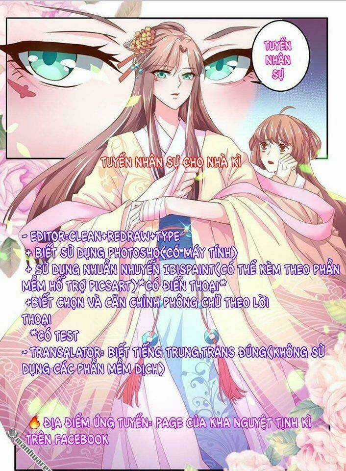 Bắt Quỷ - Chapter 0 - Trang 17