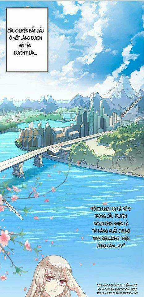 Bắt Quỷ - Chapter 0 - Trang 3