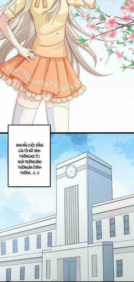 Bắt Quỷ - Chapter 0 - Trang 4