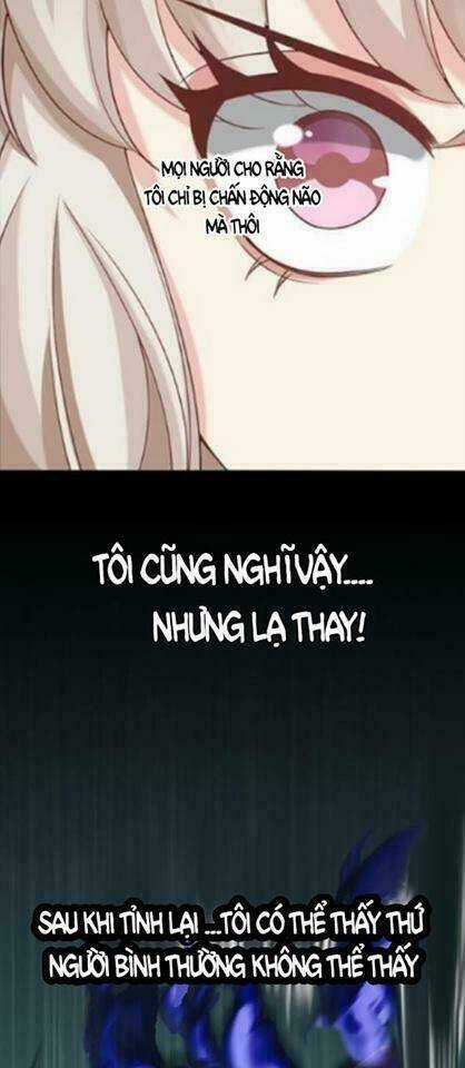 Bắt Quỷ - Chapter 0 - Trang 6