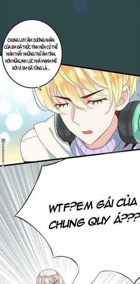 Bắt Quỷ - Chapter 0 - Trang 10