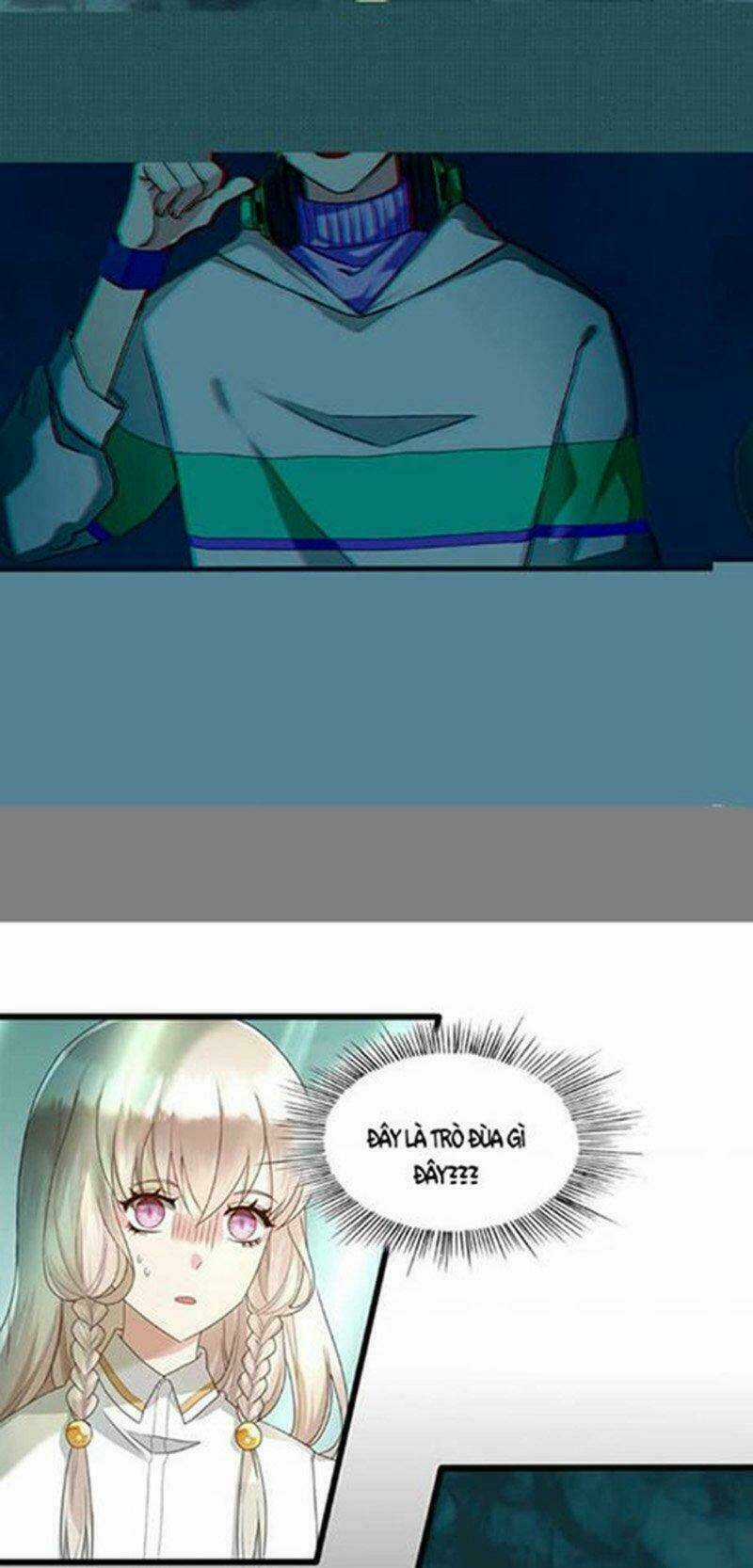 Bắt Quỷ - Chapter 1 - Trang 12