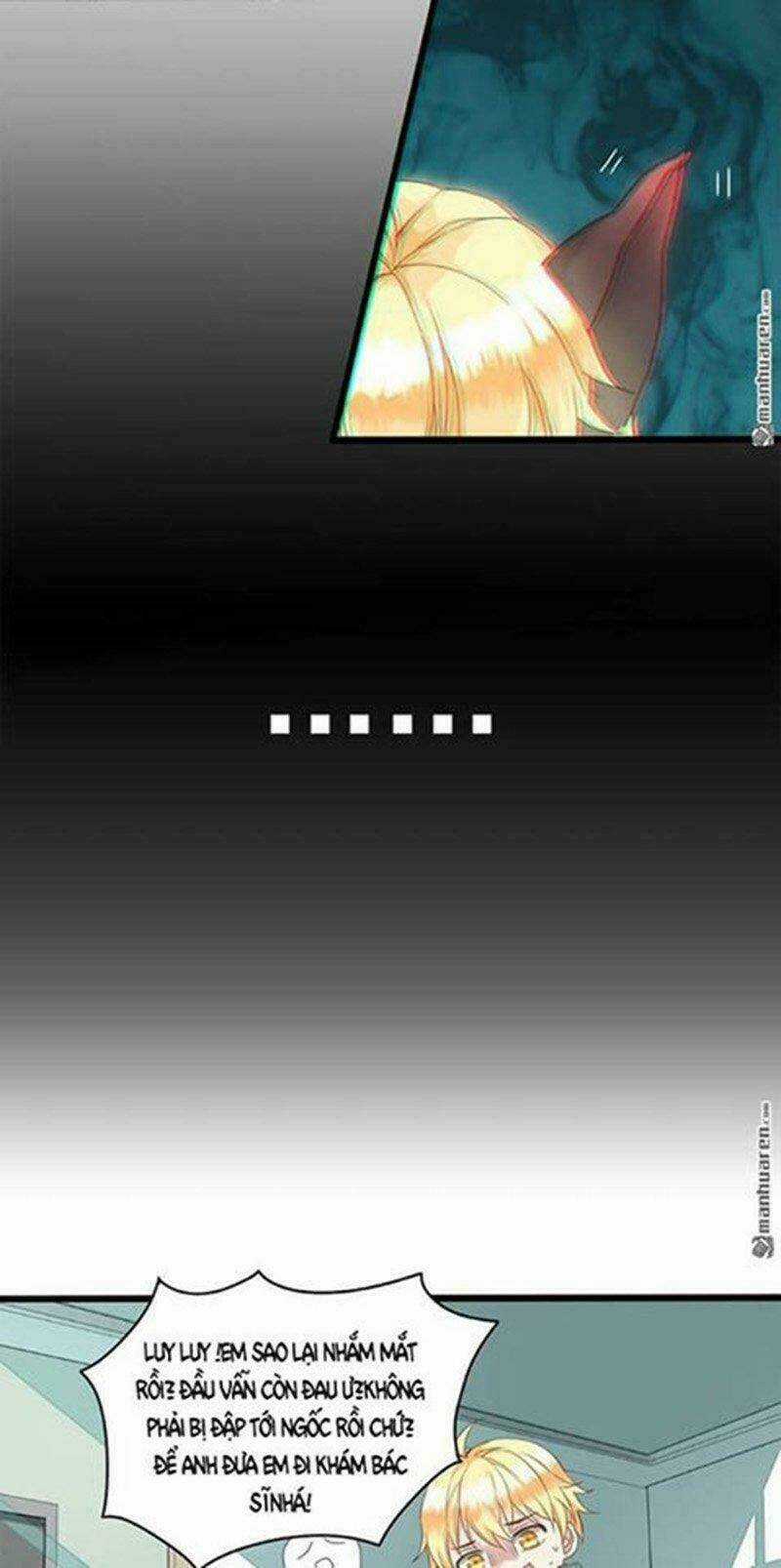 Bắt Quỷ - Chapter 1 - Trang 13