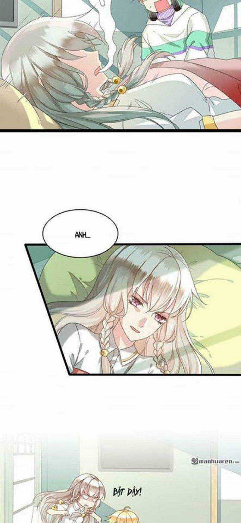 Bắt Quỷ - Chapter 1 - Trang 14