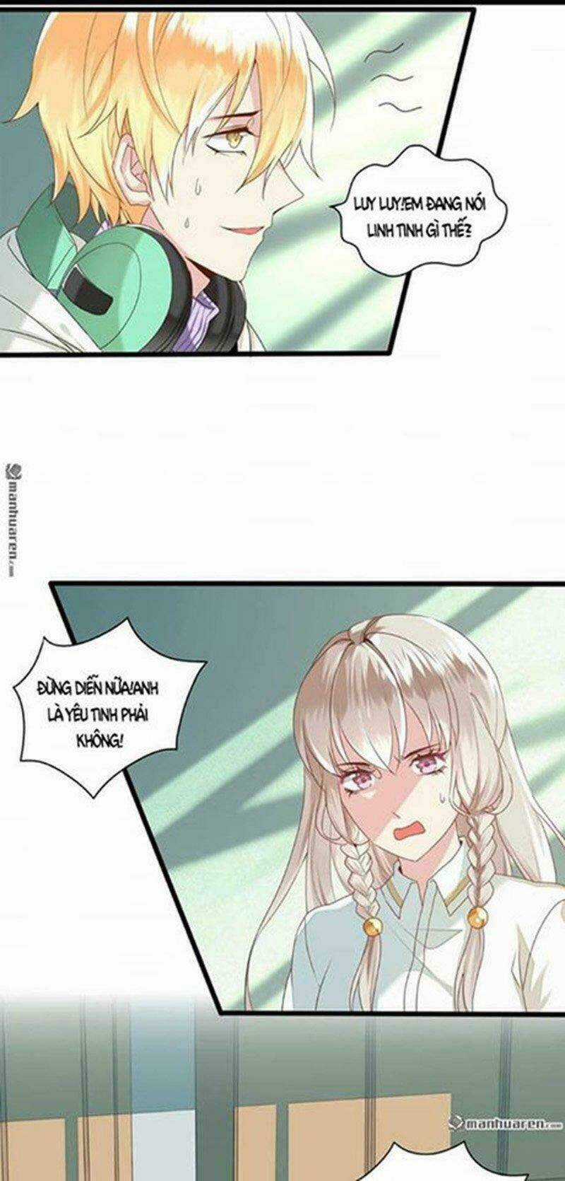 Bắt Quỷ - Chapter 1 - Trang 18