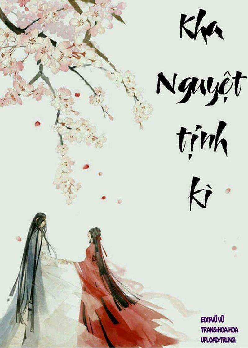 Bắt Quỷ - Chapter 1 - Trang 3