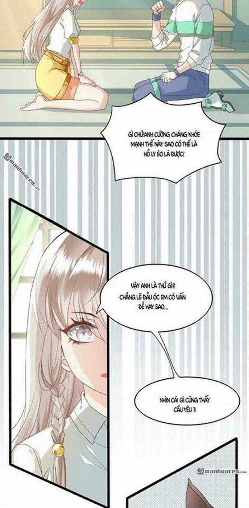 Bắt Quỷ - Chapter 1 - Trang 21