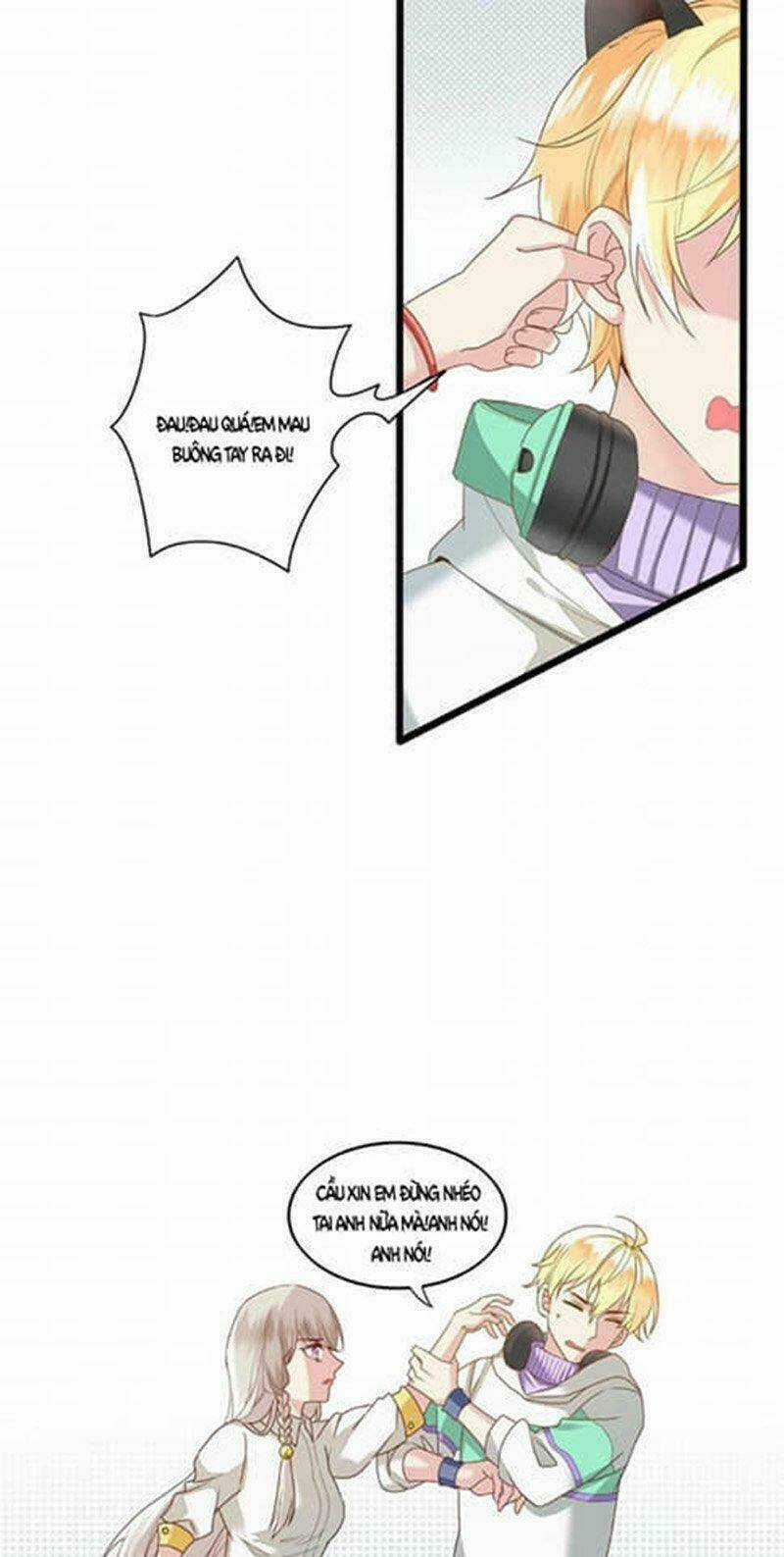 Bắt Quỷ - Chapter 1 - Trang 22