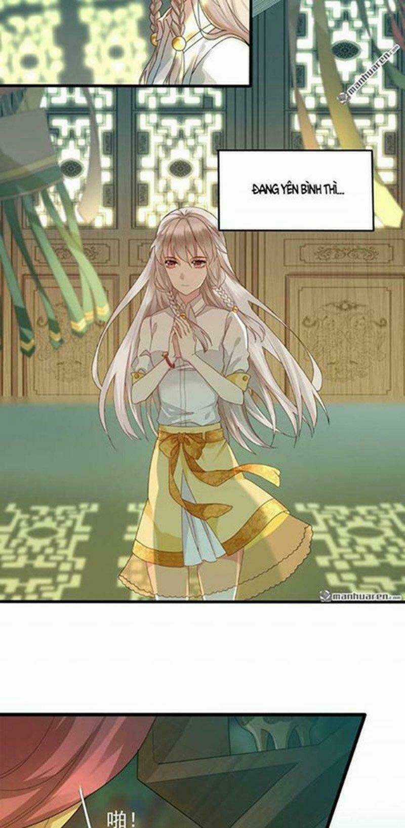 Bắt Quỷ - Chapter 1 - Trang 6