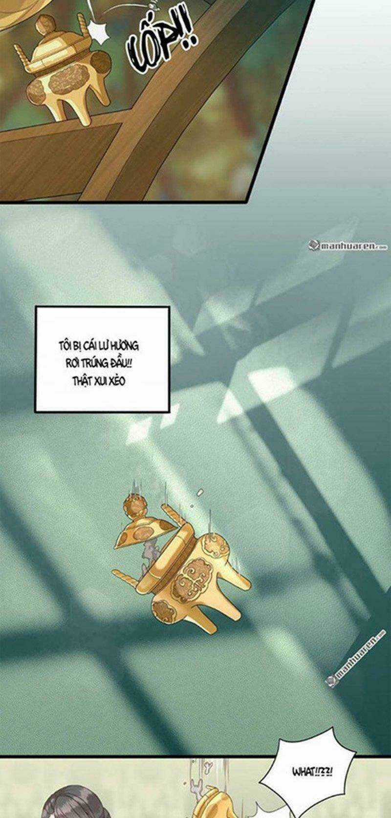 Bắt Quỷ - Chapter 1 - Trang 7