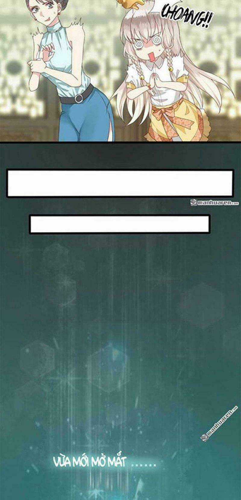 Bắt Quỷ - Chapter 1 - Trang 8