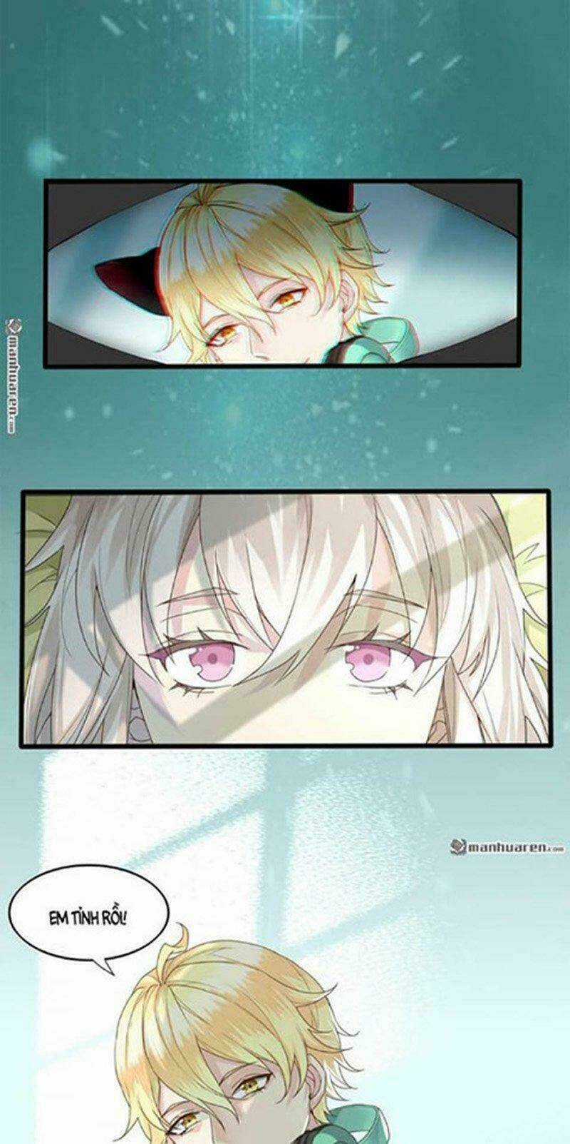 Bắt Quỷ - Chapter 1 - Trang 9