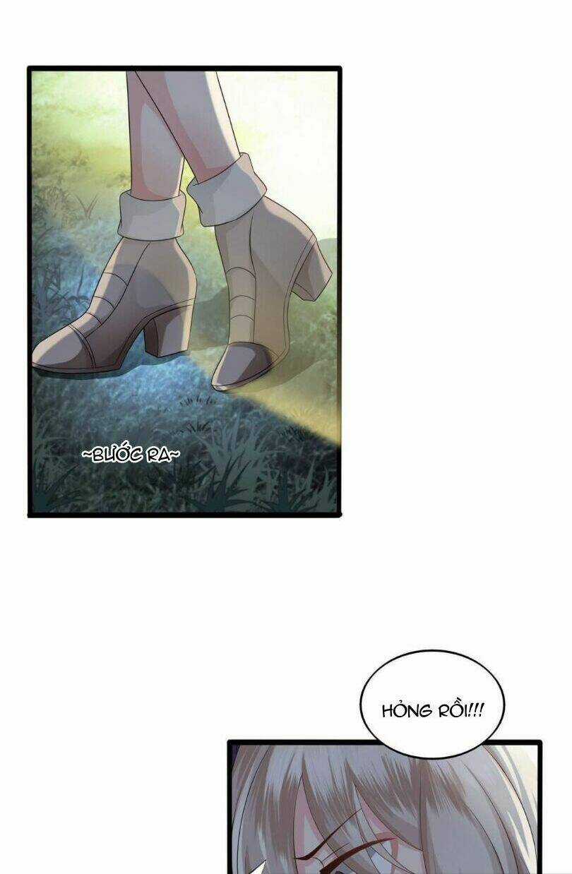 Bắt Quỷ - Chapter 10 - Trang 16