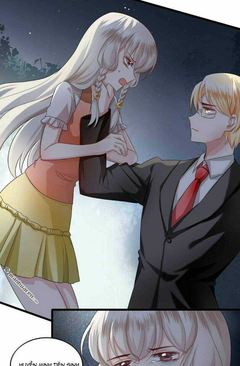 Bắt Quỷ - Chapter 10 - Trang 19