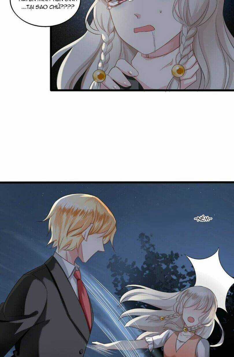 Bắt Quỷ - Chapter 10 - Trang 20