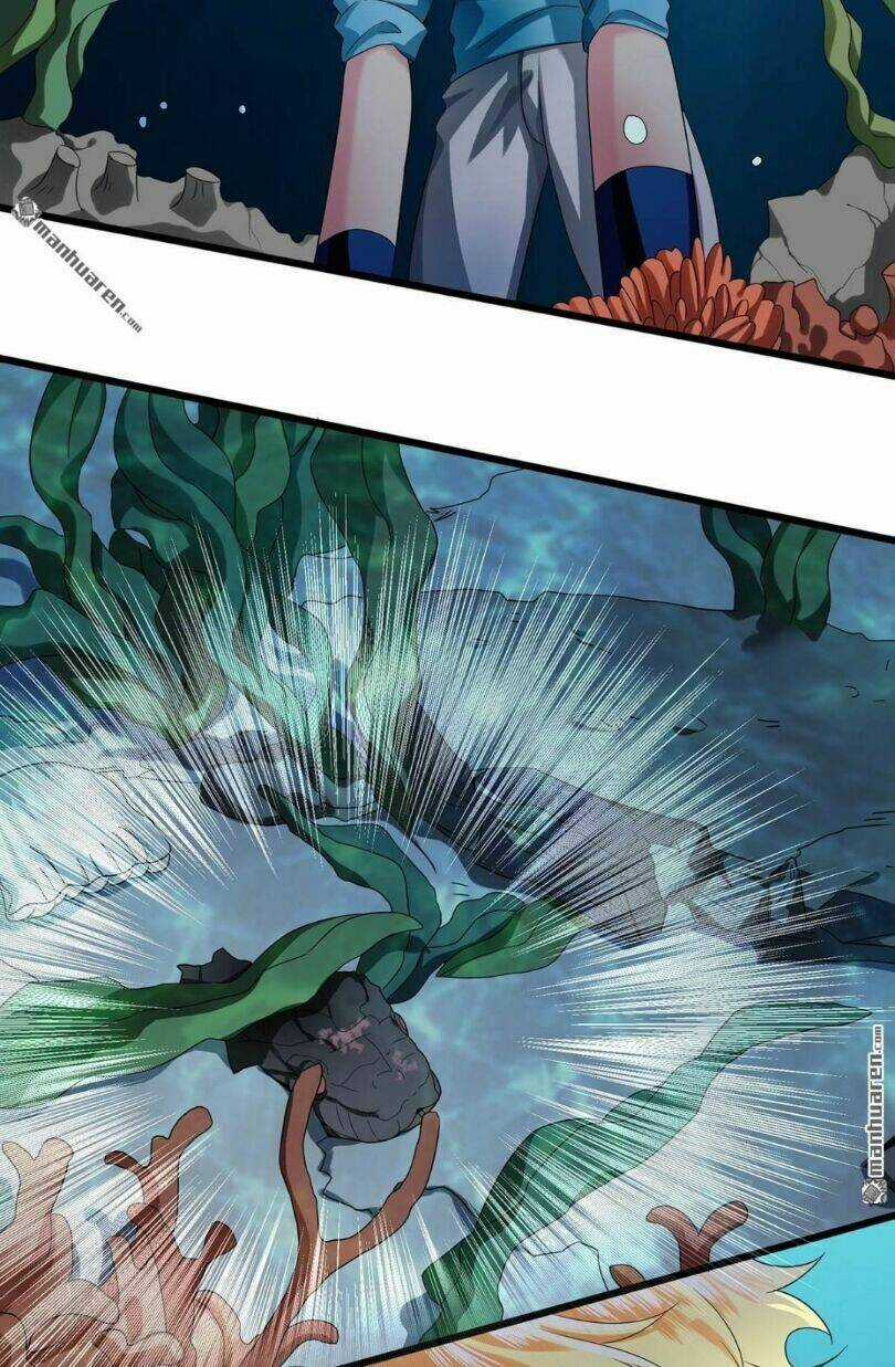 Bắt Quỷ - Chapter 10 - Trang 23