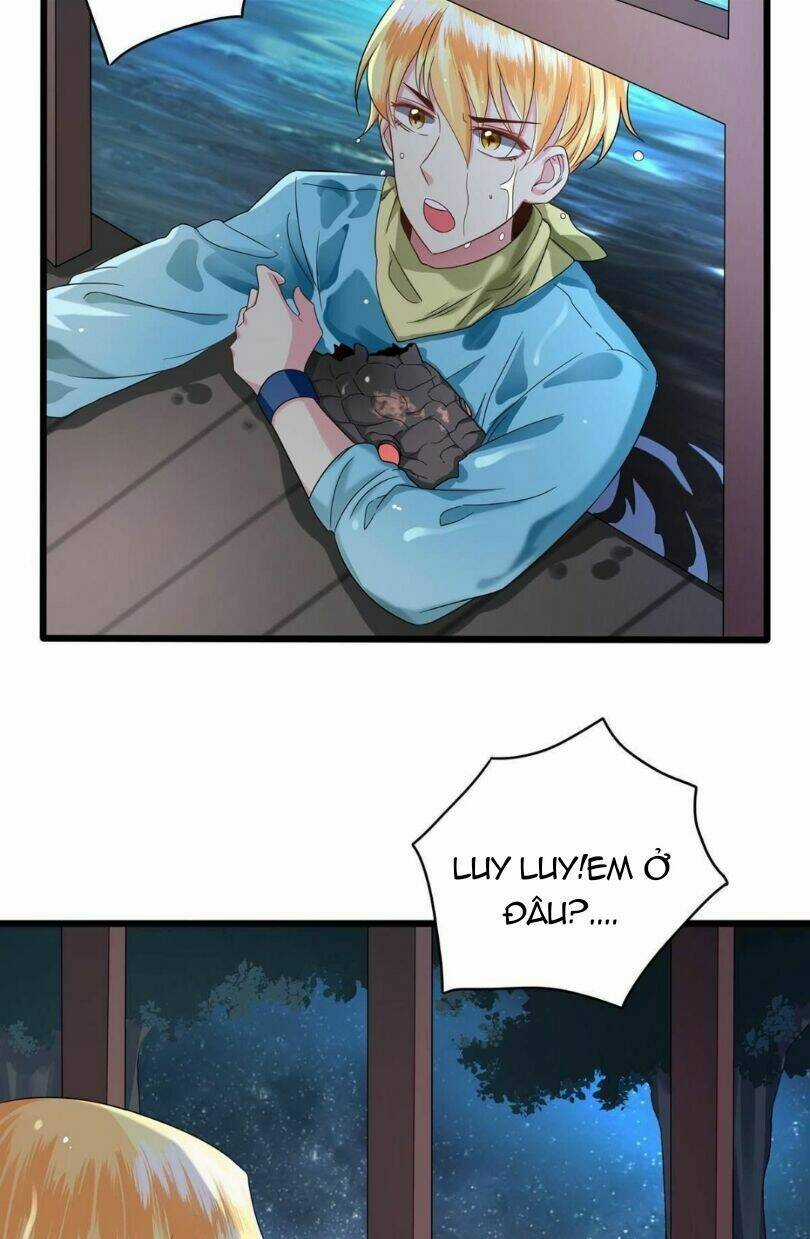 Bắt Quỷ - Chapter 10 - Trang 27