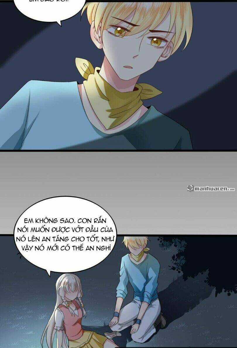 Bắt Quỷ - Chapter 10 - Trang 4