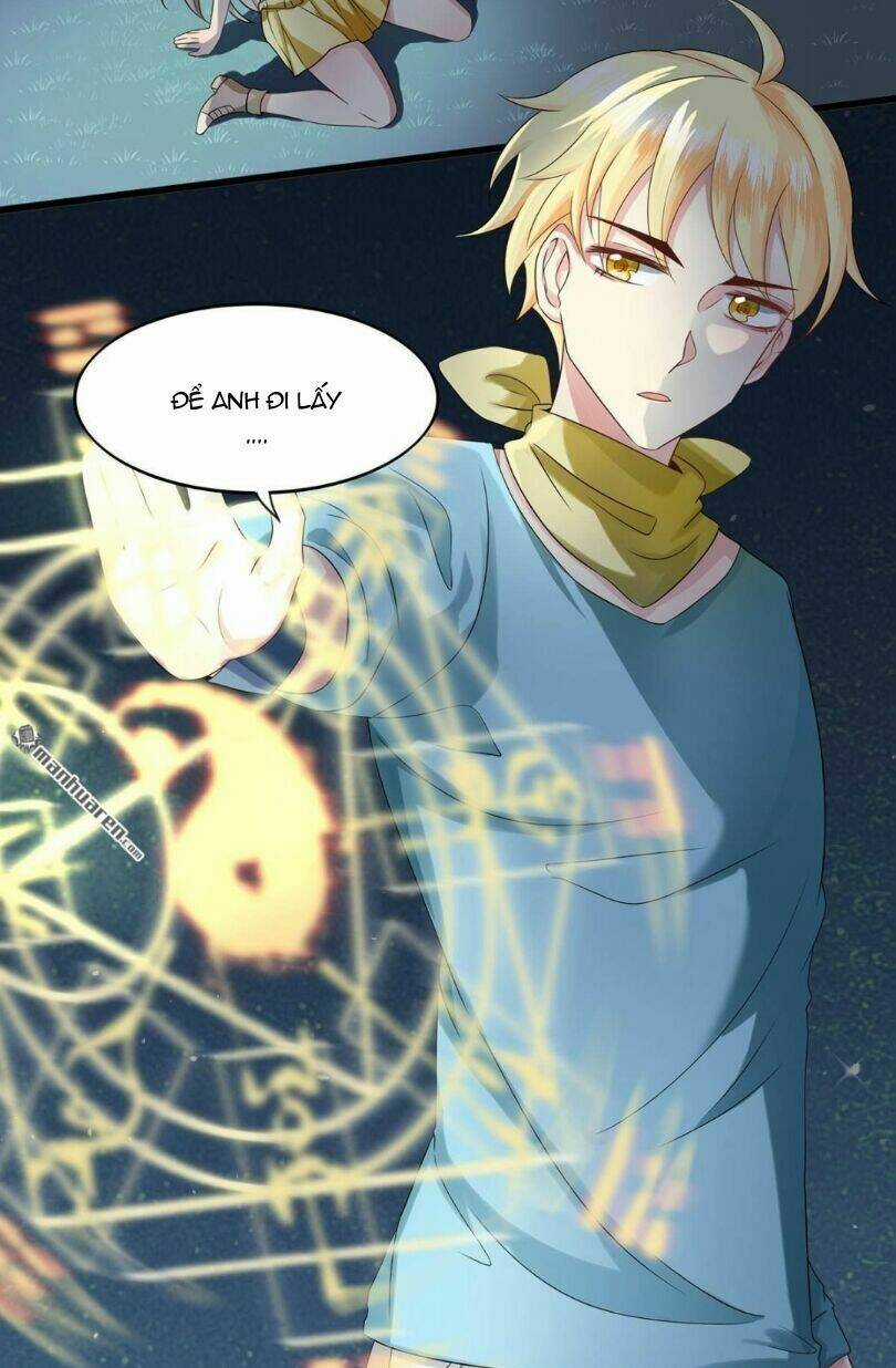 Bắt Quỷ - Chapter 10 - Trang 5