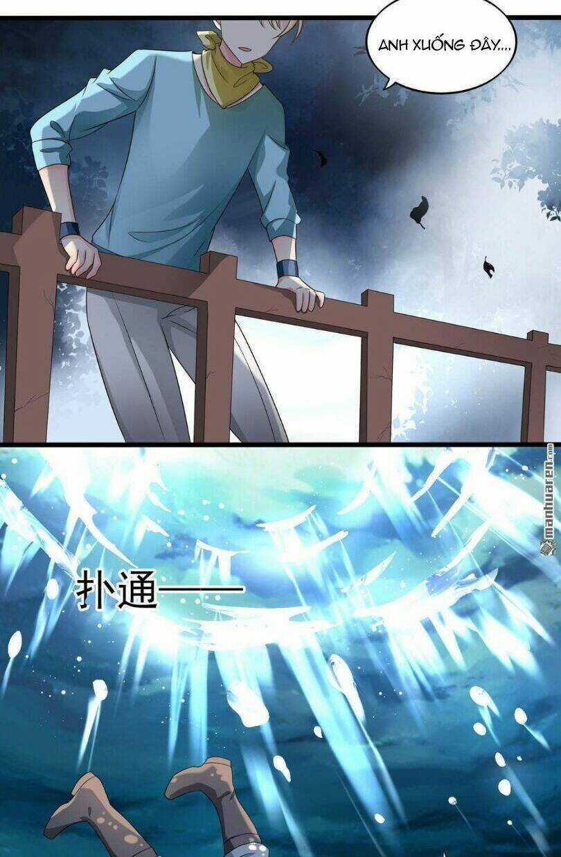 Bắt Quỷ - Chapter 10 - Trang 8