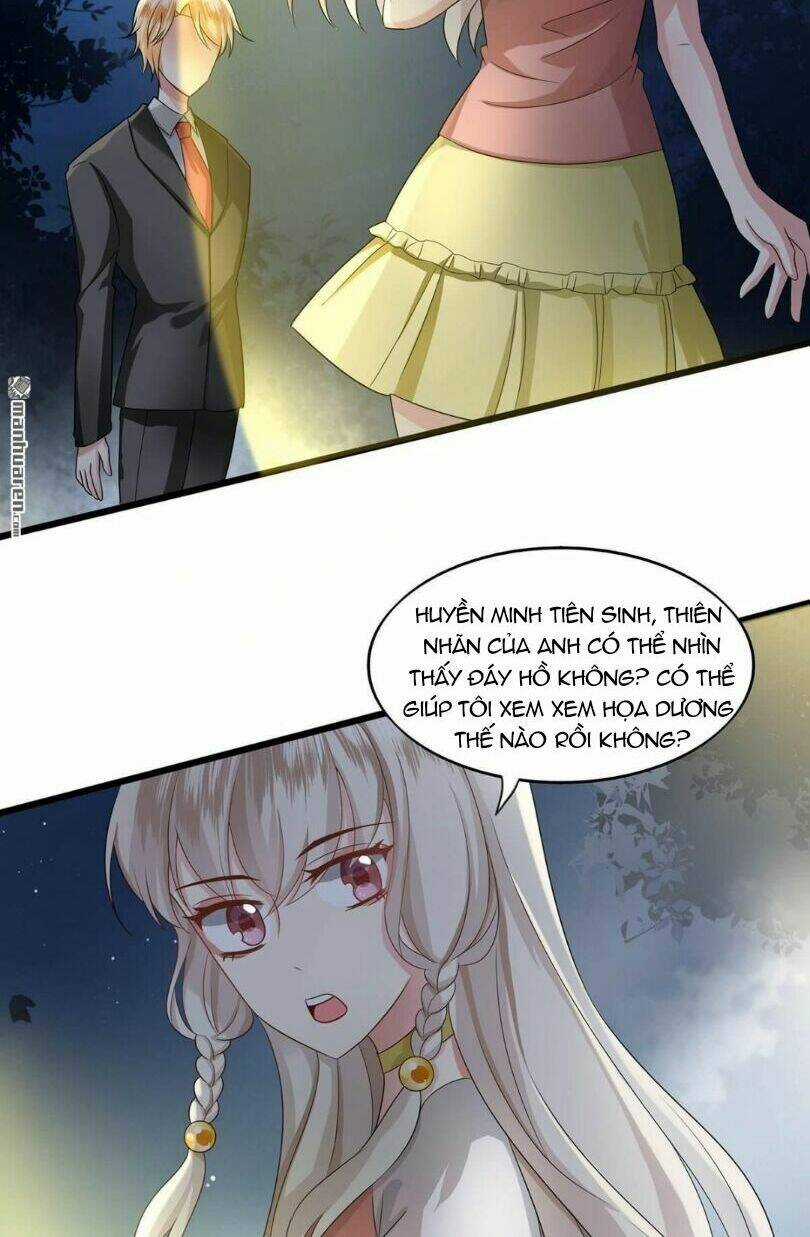 Bắt Quỷ - Chapter 10 - Trang 10