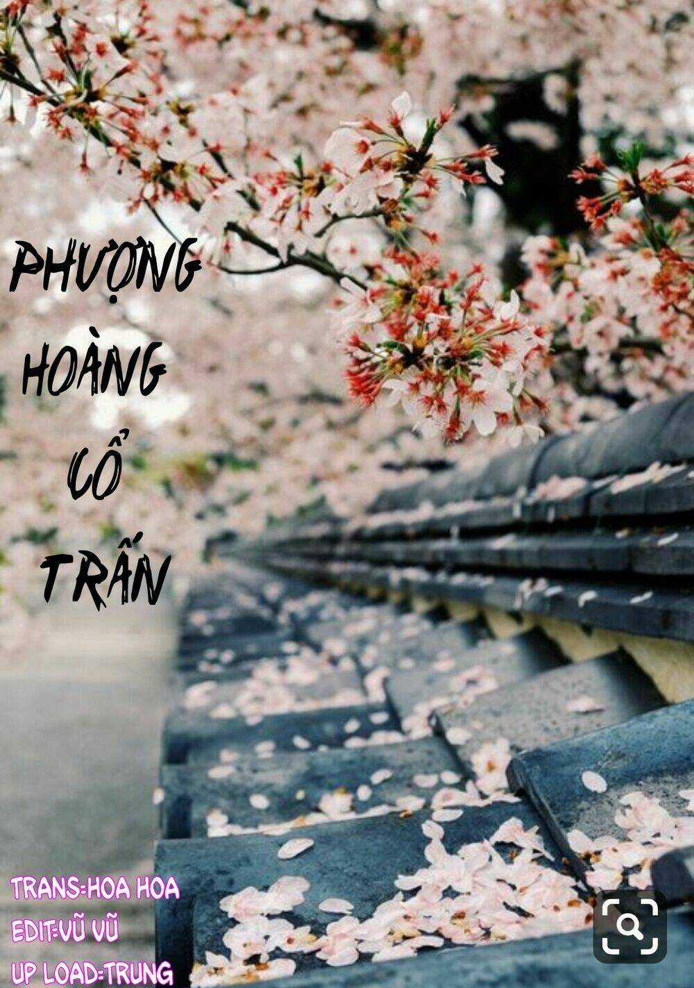 Bắt Quỷ - Chapter 11 - Trang 1