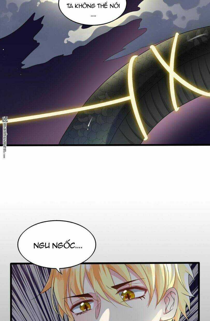 Bắt Quỷ - Chapter 11 - Trang 11