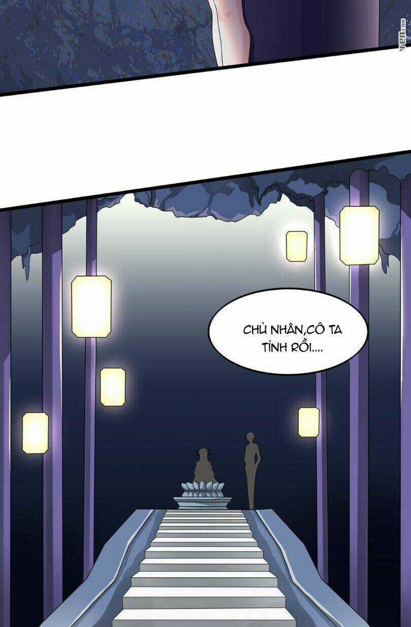 Bắt Quỷ - Chapter 11 - Trang 16