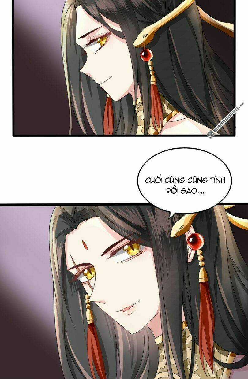 Bắt Quỷ - Chapter 11 - Trang 19