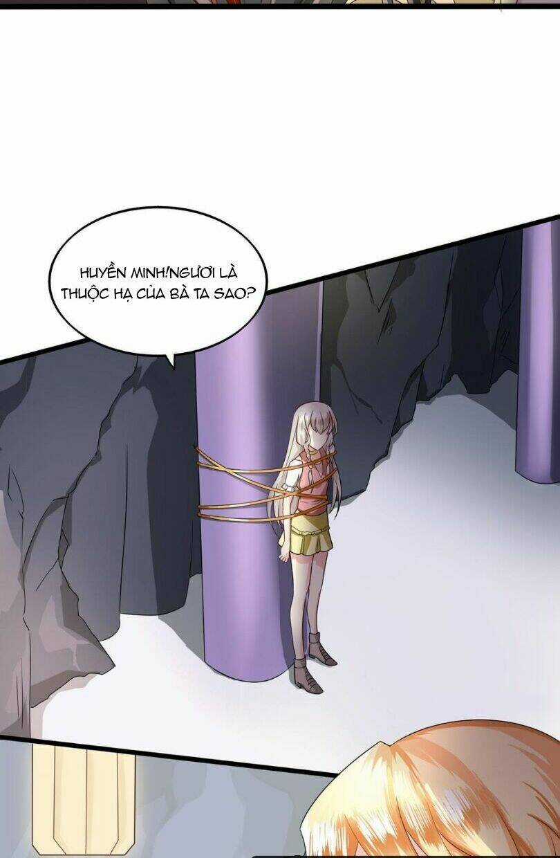 Bắt Quỷ - Chapter 11 - Trang 20