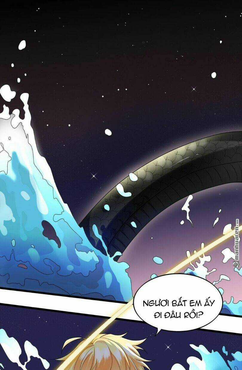 Bắt Quỷ - Chapter 11 - Trang 3