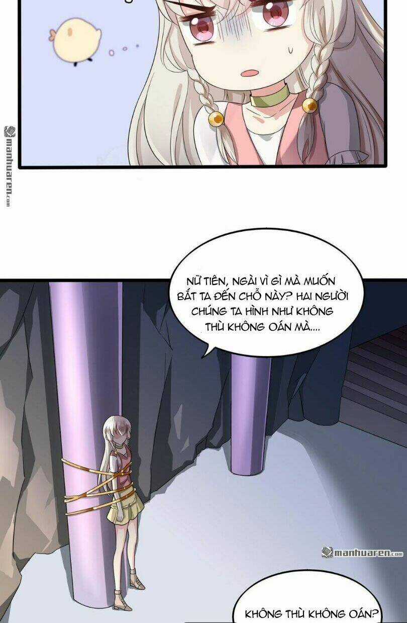 Bắt Quỷ - Chapter 11 - Trang 24