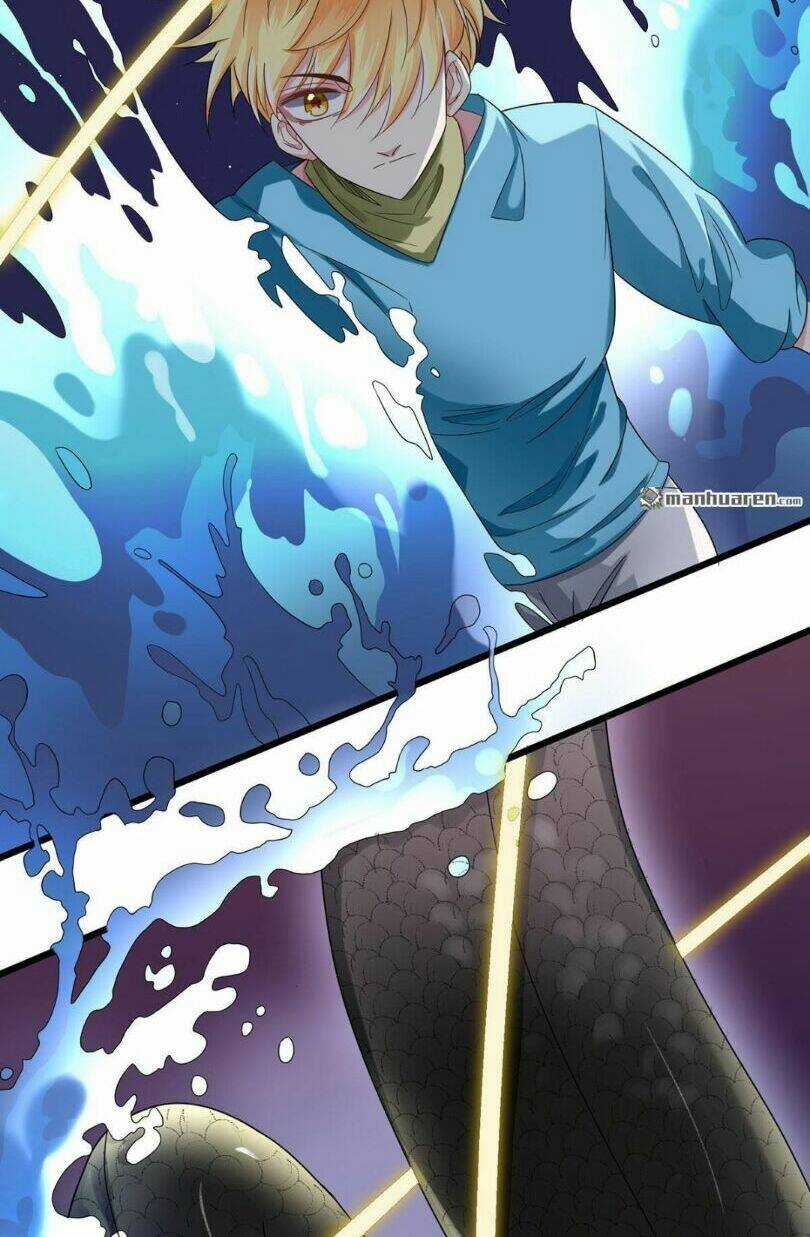 Bắt Quỷ - Chapter 11 - Trang 4