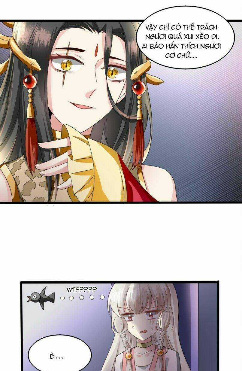 Bắt Quỷ - Chapter 11 - Trang 33