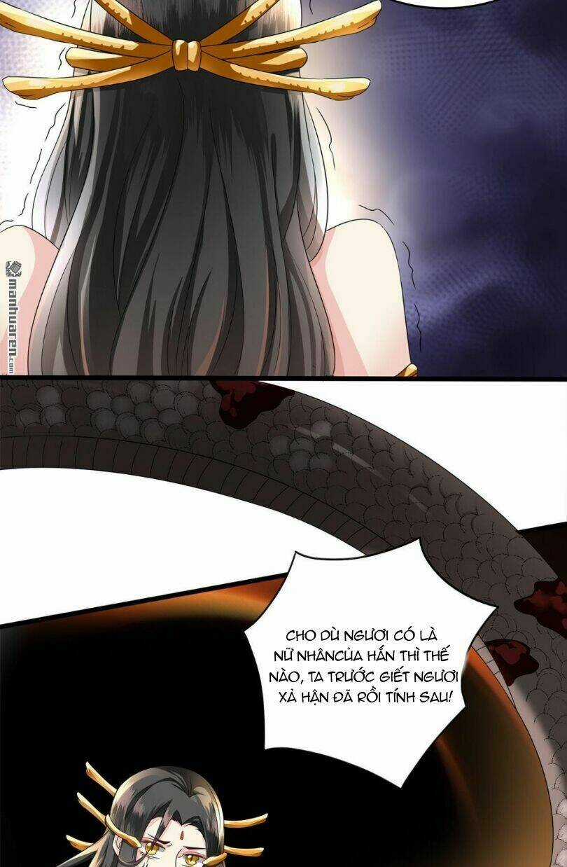 Bắt Quỷ - Chapter 11 - Trang 35
